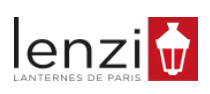 logo lenzi